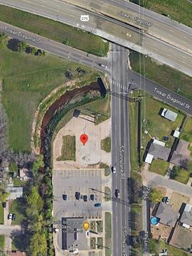 1101 S. Sunnylane Rd.