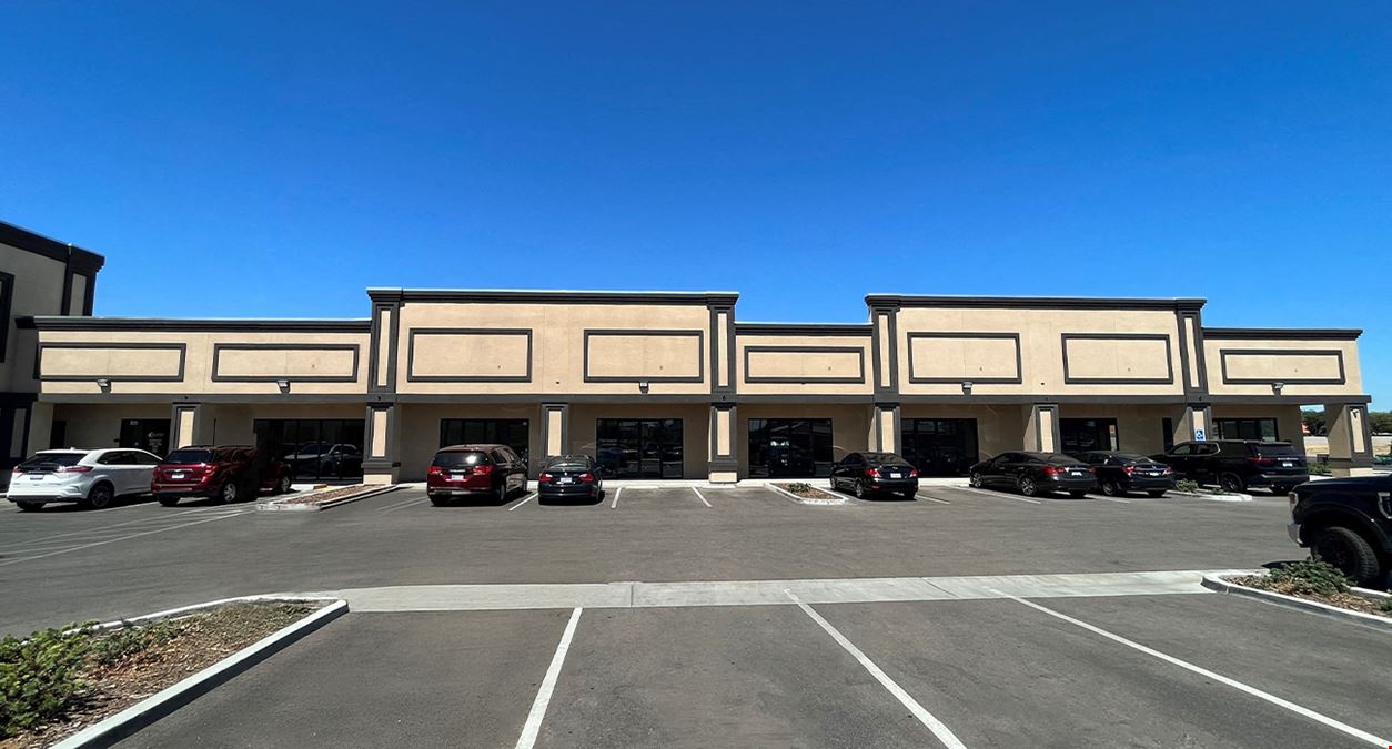 1863 W Lacey Blvd