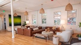 The House by Edge & Node