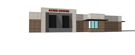 ±1,200 - ±9,900 SF Available For Lease | Copperfield Market