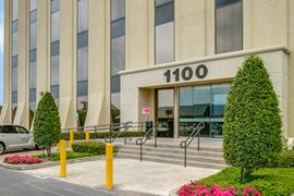 1100 NASA Parkway