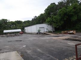 34,500 SF Retail/Warehouse on 2.35 Acres