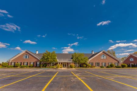 Photo of commercial space at 2365 Woodlake Dr in Okemos