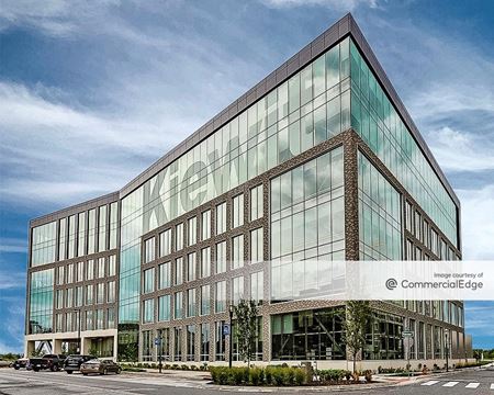 Photo of commercial space at 8880 Penrose Lane in Lenexa