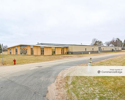701 & 709 Jefferson Avenue SW