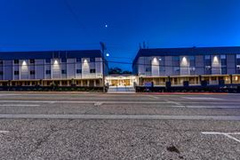 Clayton Plaza