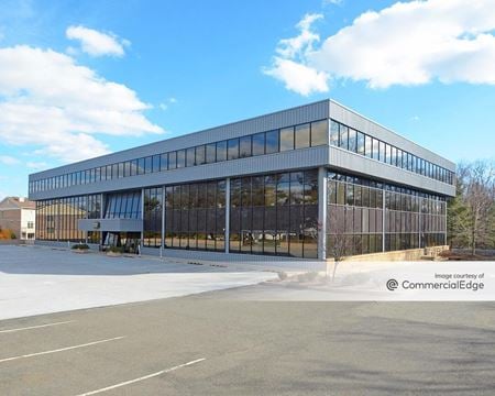 Photo of commercial space at 310 Madison Avenue in Morristown