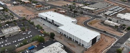Photo of commercial space at Crossroads at Surprise W Bell Rd & N 134th Ave in Surprise