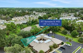 Baymeadows Place Office Condo