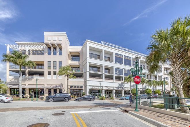 FL, Jupiter - Harbourside Place