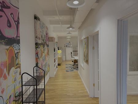 Office space for Rent at 336-342 W 37th Street in New York