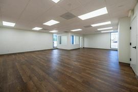 Medical District Retail/Office Space