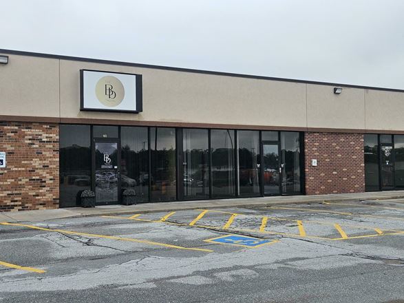 BEDFORD PLAZA