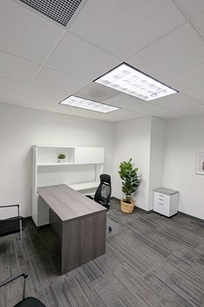 Workstyle Flexible Spaces - 13601 Preston Rd