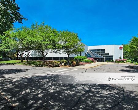 Office space for Rent at 205 BIC Drive in Milford
