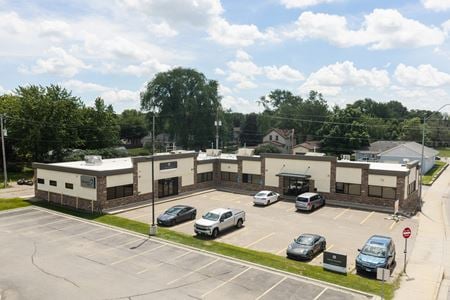 Office space for Sale at 30 25th Ave S in Saint Cloud