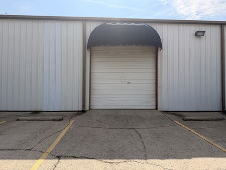 Industrial space for Rent at 5155 W Tharpe St in Tallahassee