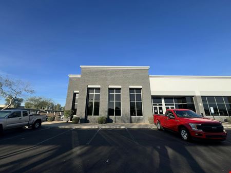 Office space for Rent at 1830 N 95th Ave in Phoenix