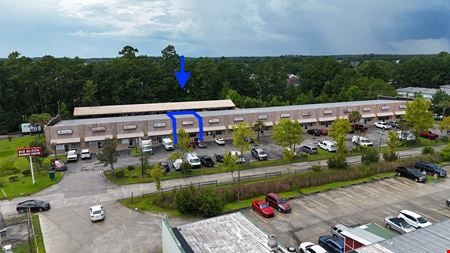 Industrial space for Rent at 3931 Mega Drive in Myrtle Beach
