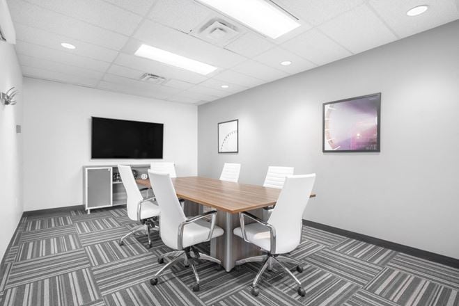 Regus - Toronto - Don Mills