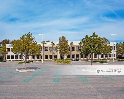 Eastgate - 9525 Towne Centre Drive