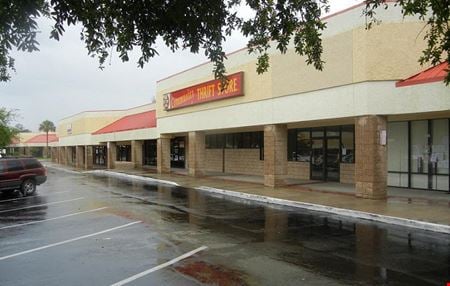 Retail space for Rent at 1601 NE 25th Ave in Ocala