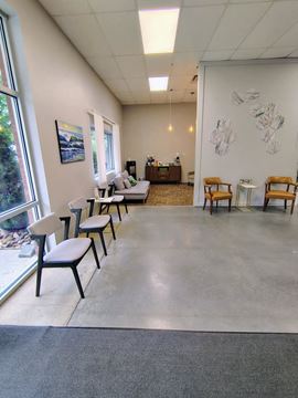 Professional Healthcare/Wellness Office Space For Rent (South Asheville - Royal Pines)