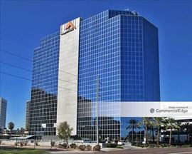CopperPoint Tower