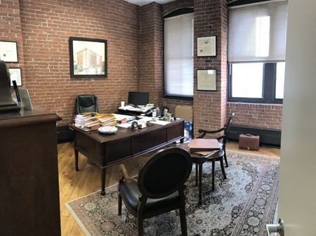 Photo of commercial space at 75 Market Place  in Springfield