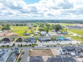 Sugar Mill Pond Development Opportunity