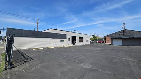 Retail space for Rent at 1170 15th Ave in Longview