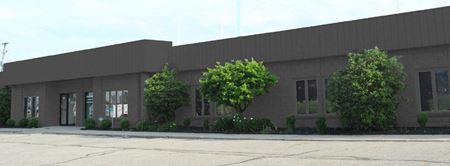 Photo of commercial space at 6111-6117 Maxtown Rd in Westerville