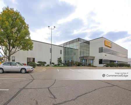 Photo of commercial space at 8050 County Road 101 East in Shakopee