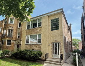 6311 N. Troy Street
