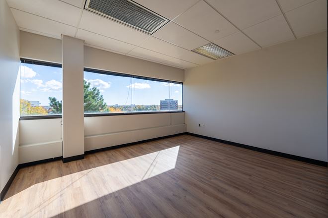 Acorp Services - Executive Suites by Acorp