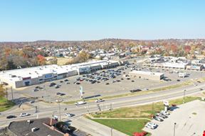 Twin City Plaza