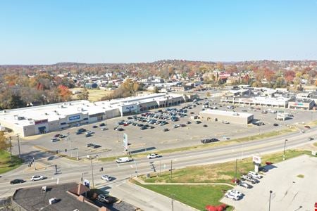Photo of commercial space at 101 - 155 Twin City Mall  in Crystal City