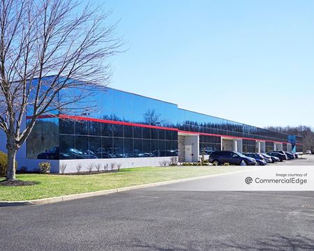 Photo of commercial space at 5000 Atrium Way in Mount Laurel