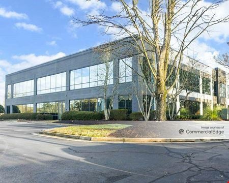 Office space for Rent at 1990 Vaughn Road NW in Kennesaw