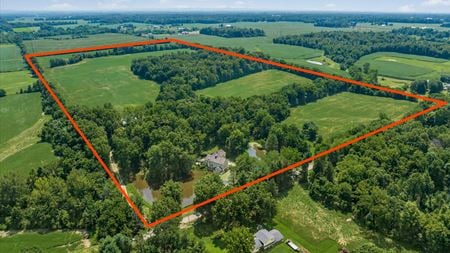 VacantLand space for Sale at Palmer Road in Kirkersville