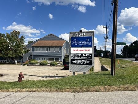 Office space for Rent at  1010 Ohio Pike, Suite B in Cincinnati