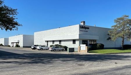 Photo of commercial space at 785 West 1700 South in Salt Lake City