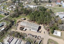 720 M&O Drive | 18,000 SF Industrial | 5 Acres | Pearl, MS