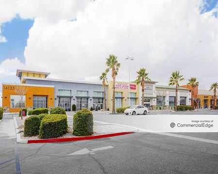 Photo of commercial space at 14135 Main Street in Hesperia