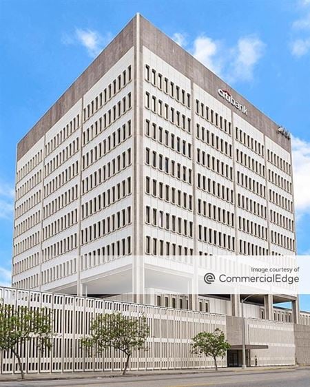 Office space for Rent at 1910 West Sunset Blvd in Los Angeles