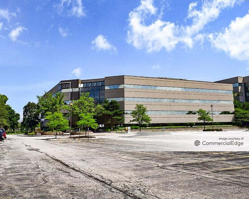 1230 East Diehl Road, Naperville, IL 60563