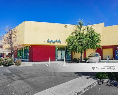 Ardenwood Point - Portfolio