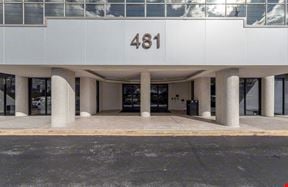 481 North Frederick