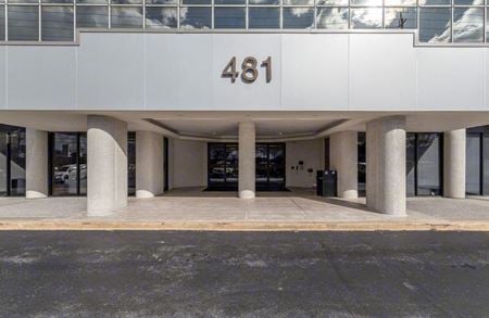Office space for Rent at 481 N. Frederick Avenue in Gaithersburg