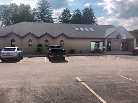 Unassigned space for Sale at 712 South Logan Boulevard in Hollidaysburg